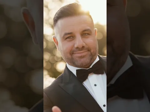 عمل جديد بعنوان "جاي الليلة " على جميع المنصات الغنائية  #عوض_طنوس #حالات_واتس #wedding
