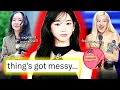 Download Lagu ROSE'S FAKE ACHEIVMENTS?! AESPA AI MV?! BANG SI HYUK LIED TO MHJ?! YEJI APOLOGY?! CORTIS, MORE...?!