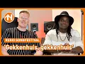 Download Lagu Knoalsters Jeroen Russchen en Iwan Esajas naar Regio Songfestival