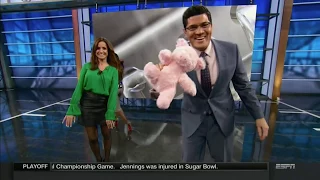 dianna russini u0026 nicole briscoe espn