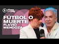 Download Lagu ¿FLAVIO MENDOZA TUVO HIJOS CON IA? Hablamos de homosexualidad en Fútbol o Muerte #VueltaYMedia