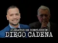 Download Lagu Juicio a Diego Cadena \