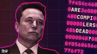 Can AI Code in Binary