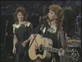 Mama He's Crazy - The Judds
