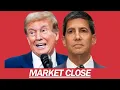 STOCKS HAVE AN UGLY DAY WEBULL AND WOLF EARNINGS TECHNICAL TUESDAY MARKET CLOSE
