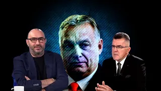 Dan Dungaciu: "Primul personaj care a vorbit despre ce s-a întâmplat în România a fost Orban!"