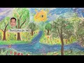 NANDIYAN PA BA? (Lyric Video) | 6cyclemind, Gloc-9, Josh Villena, Bayang Barrios w/ 6cyclemind Kids