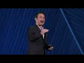 Josh Linkner Virtual Reel