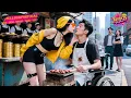 Download Lagu Garota Traída pelo Noivo Casa com Vendedor de Espetinhos, Sem Saber que Ele é um CEO Oculto!