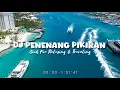 Download Lagu Dj Penenang Pikiran  -  Chill Vibes Populer [ Ikyy Pahlevii Slow Remix Terbaru 2025 ] 🎧