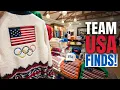 POLO RALPH LAUREN Team USA Winter Olympics 2026 Collection Full Outlet Walkthrough Prices