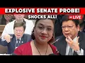 Download Lagu 🔴 Senate Blue Ribbon LIVE: Heated Exchange Over Alleged Flood Control Project Scam