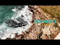 Lagu DJI NEO 2 Canyon Flight | Cyprus