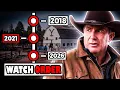 How To Watch Yellowstone in The Right Order