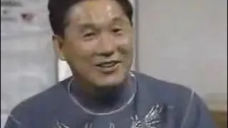 懐かしの名場面 壊れかけの露木 