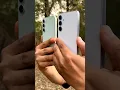 Download Lagu Samsung S23 fe vs Samsung A55 Camera Test #shorts