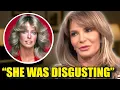 Jaclyn Smith Opens Up About Farrah Fawcett s Behavior on the Set of Charlie s Angels