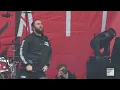 I Prevail - Bow Down - Live at Rock Am Ring 2019 (Proshoot)