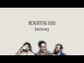 Download Lagu Lirik lagu menghitung hari fourtwnty