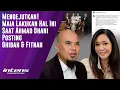 Download Lagu Maia Lakukan Ini Saat Ahmad Dhani Posting Ghibah \u0026 Fitnah | Intens Investigasi | Eps 5428