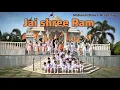 Download Lagu BHARAT KA BACHCHA BACHA JAI SHREE RAM BOLEGA | BHAKTI SONG | POOJA GOLHANI | National Dance Academy