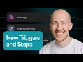 Download Lagu New Glide Workflow Features: Slack and Manual Triggers, Human-in-the-Loop, and More