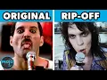 Download Lagu Top 10 Bands Accused of Being Rip-Offs