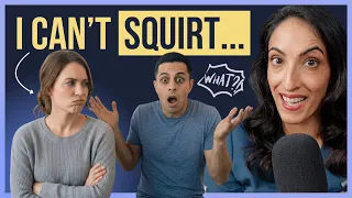 Why Men Care So Much About Squirting — And What Actually Matters