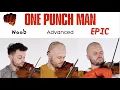 Download Lagu 5 Levels of One Punch Man Music: Noob to EPIC