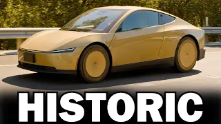 Tesla's War Is About To Begin
