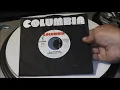 Walter Egan - Magnet And Steel - 45RPM