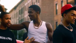 Pop Smoke Diana Remix Ft King Combs Calboy Official Video 