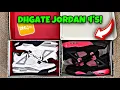 I Found The BEST DHGate Jordan 4 s Review Unboxing