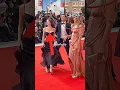 Leni Klum Steal The Spotlight From Heidi Klum On Red Carpet