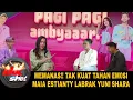 Lagu Panas!! Detik Detik Maia Estianty Temui Yuni Shara Secara Langsung