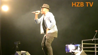 lameck ditto moyo sukumadamu live performance at escape one