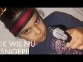 Download Lagu NOOIT JE ZUSJE/BROERTJE GEBRUIKEN OM SPULLEN TE HALEN.
