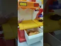 Download Lagu 1993 McDonald's Happy Meal Burger Maker \u0026 Fountain Drink Machine