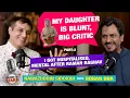 Download Lagu Nawazuddin Siddiqui On Daughter Shora| Rohan Dua| Anurag Kashyap Friendship| Raman Raghav| Podcast