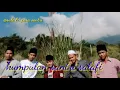 Lagu Sholawat barjanji