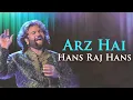 Download Lagu Hans Raj Hans | The Symphony Hall | Birmingham 2006 | Khumar Barabankvi, Sultan Bahu, Waris Shah