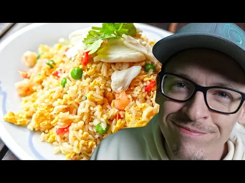 Aprenda inglês......and Como fazer Fried Rice 🙂🙂🙂
