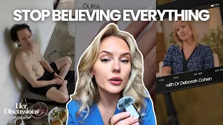 How Health Misinformation Tricks You Online & How to Know Who to Trust?