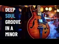 Download Lagu Deep Soul Groove Backing Track in A Minor