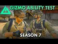 Lagu New Operator GIZMO Ability Explained- Delta Force Season 7 @DeltaForceGame 