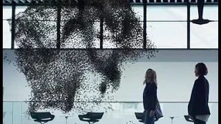 HOW TO PROGRAM A SWARM Like in Black Mirror