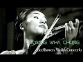 Download Lagu Kyung Wha Chung plays Beethoven violin concerto (1972)