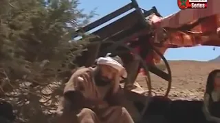 حديدان الجزء الاول الحلقة الثانية HD 