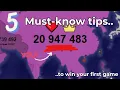 Win EVERY Game of Territorial io with This PROVEN Strategy