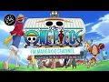 One piece momen lucu momonosuke dan Robin.. subtitle Indonesia FULL